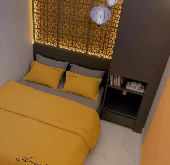 پانسیون 54 Homestay