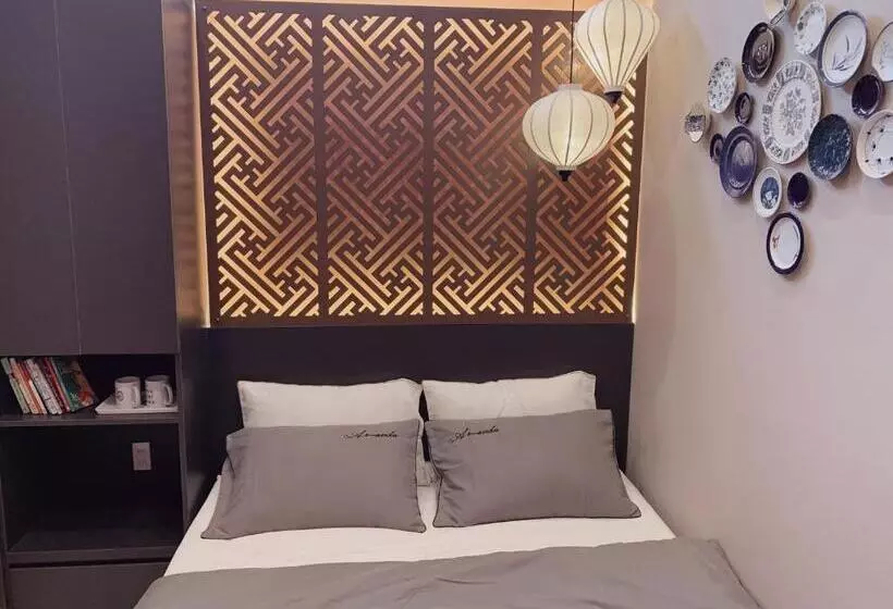 پانسیون 54 Homestay
