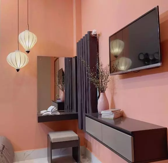 پانسیون 54 Homestay
