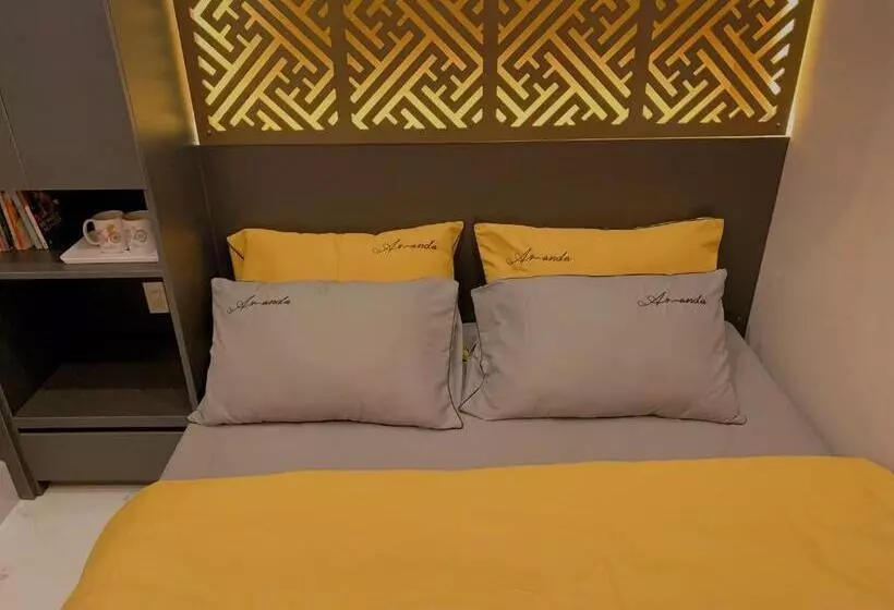 پانسیون 54 Homestay