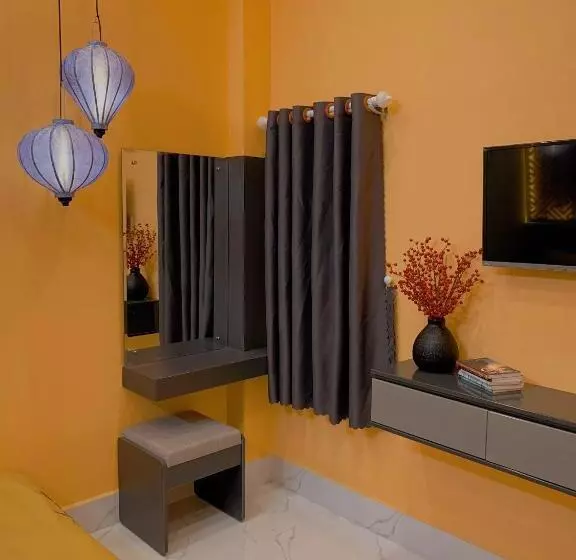 پانسیون 54 Homestay