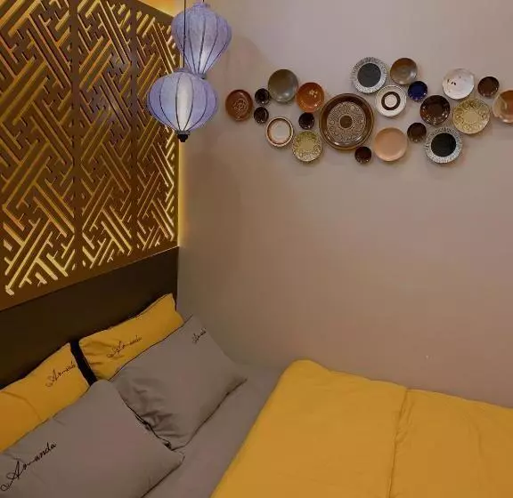 پانسیون 54 Homestay