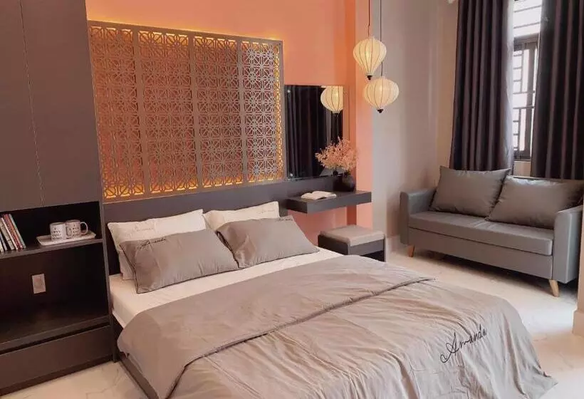پانسیون 54 Homestay