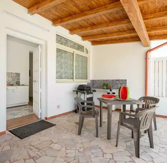 Majatalo Arricàmpati Rooms In Villa & Rent Car Airport