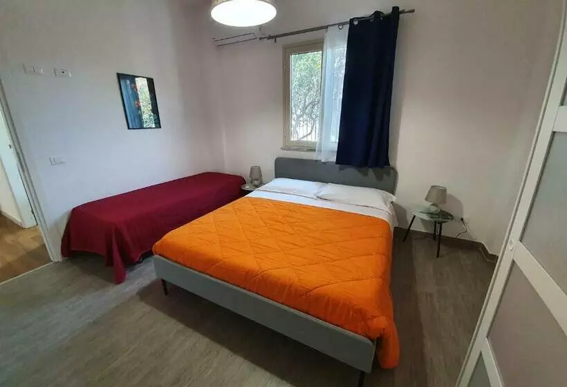 Majatalo Arricàmpati Rooms In Villa & Rent Car Airport