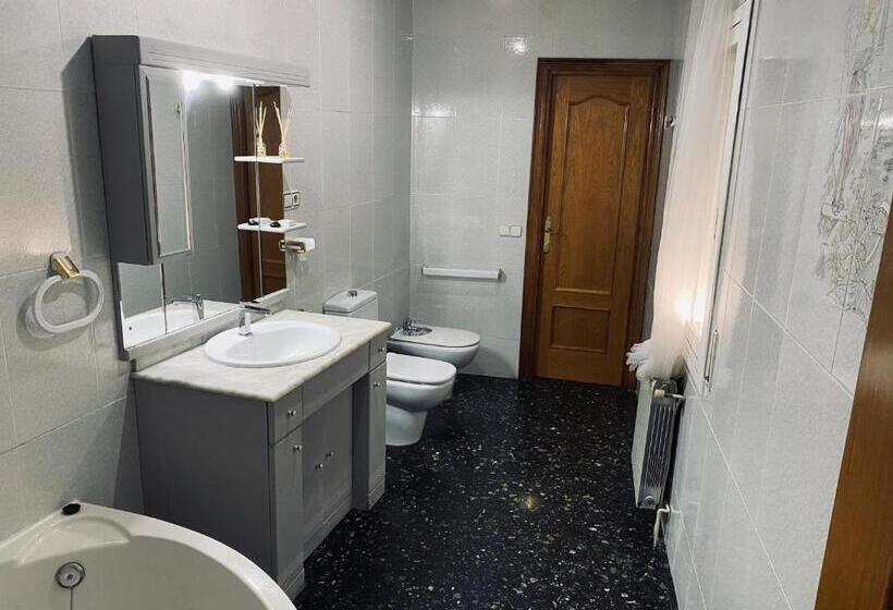 پانسیون Habitaciones Dakar