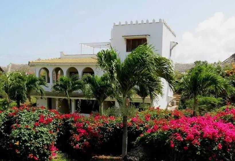Room In B&b   Kibali Wonerful Bed & Breakfast Resort   Malindi