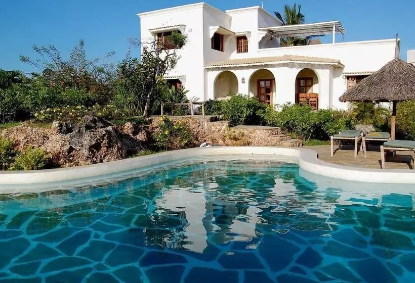 Room In B&b   Kibali Wonerful Bed & Breakfast Resort   Malindi
