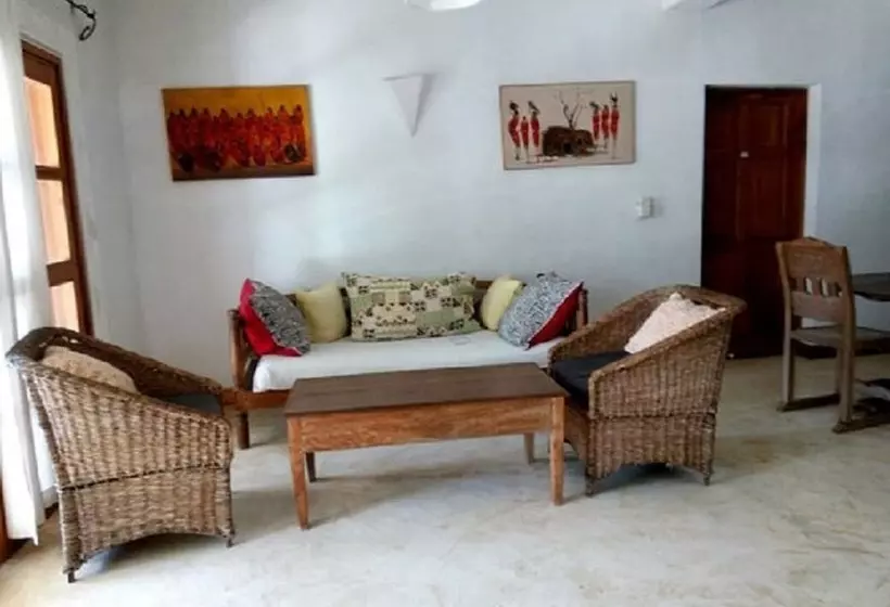 Room In B&b   Kibali Wonerful Bed & Breakfast Resort   Malindi