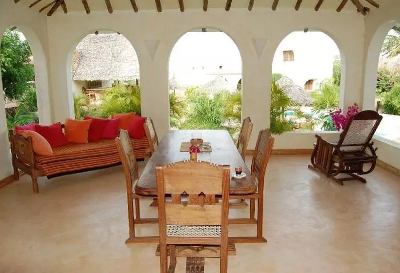 Room In B&b   Kibali Wonerful Bed & Breakfast Resort   Malindi