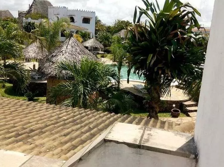 Room In B&b   Kibali Wonerful Bed & Breakfast Resort   Malindi
