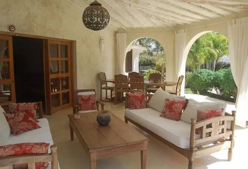Room In B&b   Kibali Wonerful Bed & Breakfast Resort   Malindi