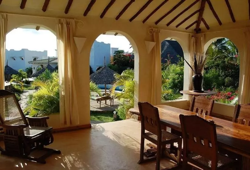 Room In B&b   Kibali Wonerful Bed & Breakfast Resort   Malindi
