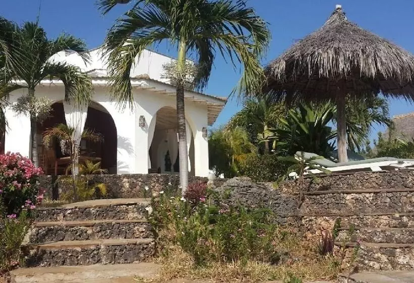 Room In B&b   Kibali Wonerful Bed & Breakfast Resort   Malindi