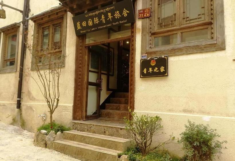 Shangri_la Lamtin Youth Hostel