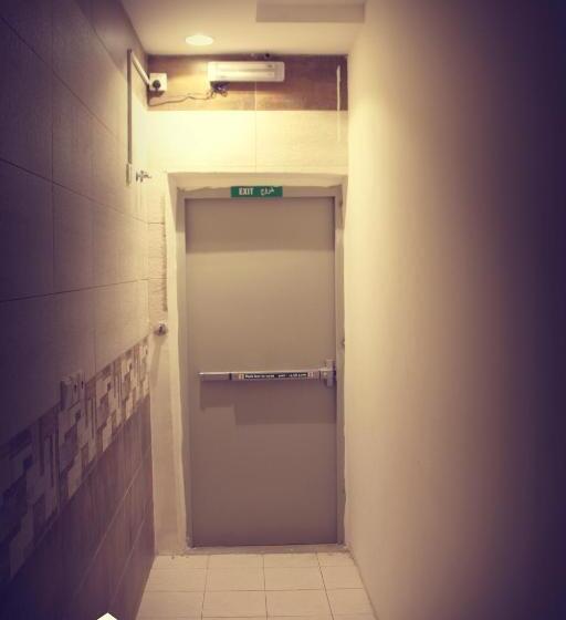 شقق الزوايا الهادئه للشقق المخدومة   اقتصادي