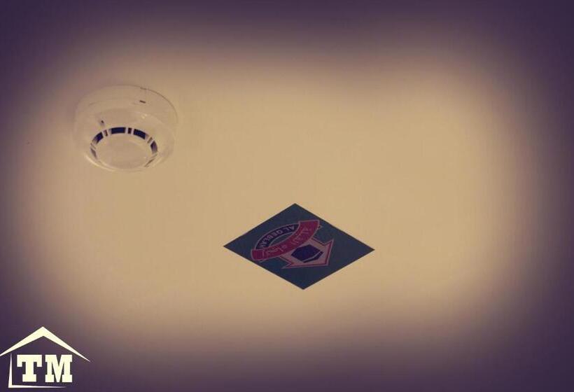 شقق الزوايا الهادئه للشقق المخدومة   اقتصادي