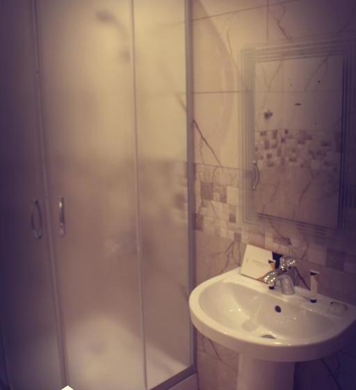 شقق الزوايا الهادئه للشقق المخدومة   اقتصادي