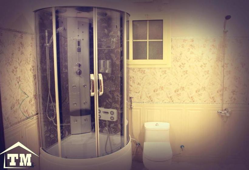 شقق الزوايا الهادئه للشقق المخدومة   اقتصادي