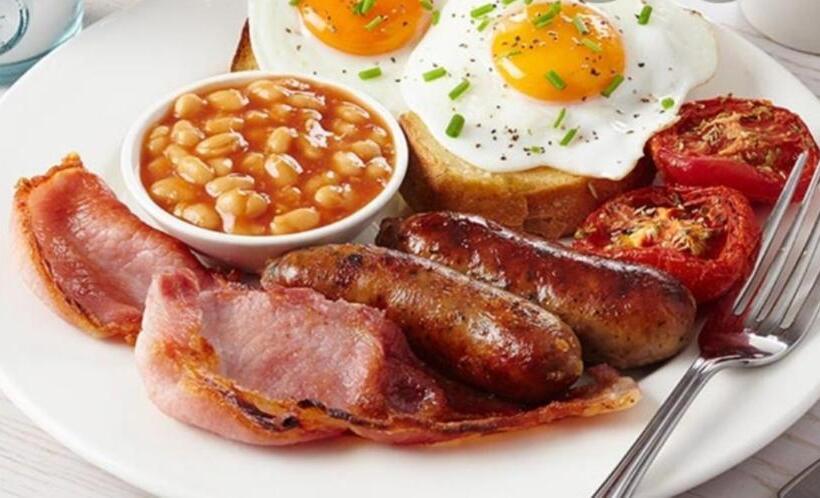 تختخواب و صبحانه Crystal Lights