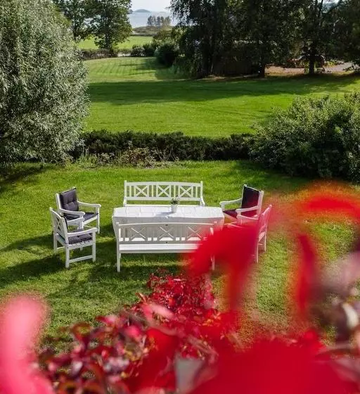 Gamleby Bed & Breakfast