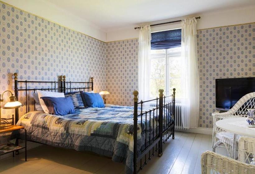 Gamleby Bed & Breakfast