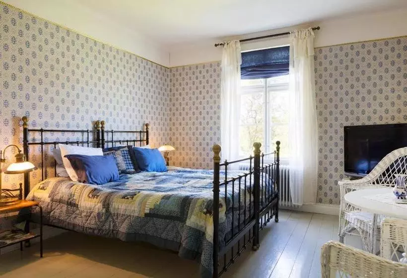 Gamleby Bed & Breakfast