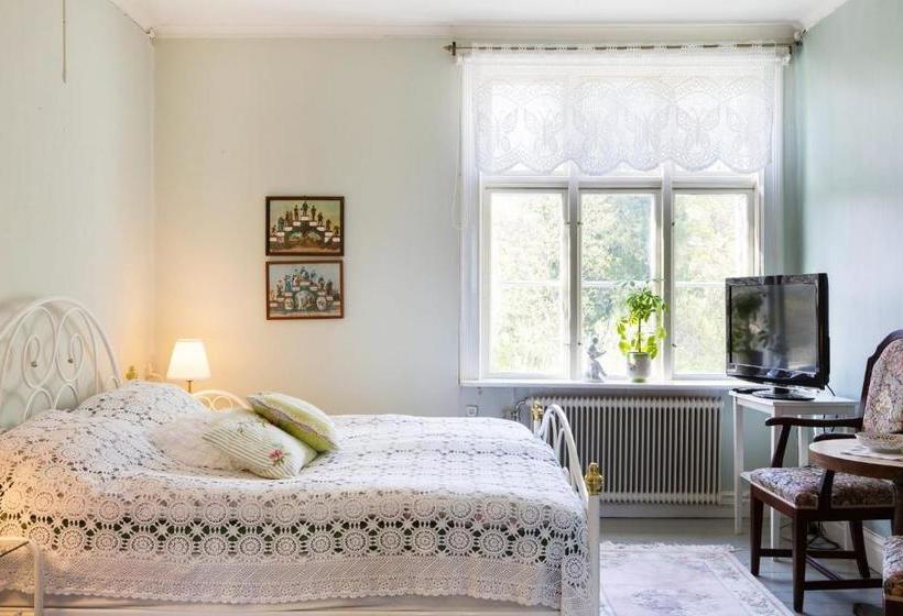 Gamleby Bed & Breakfast