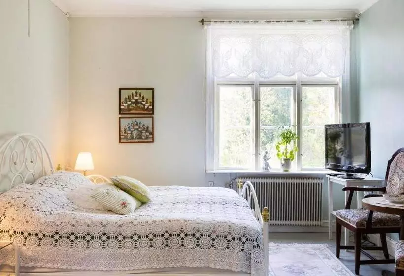 Gamleby Bed & Breakfast
