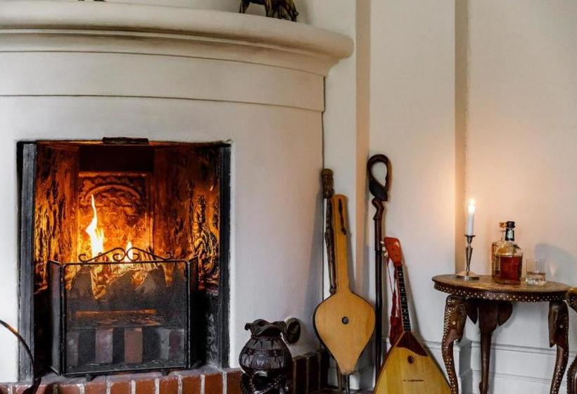 Gamleby Bed & Breakfast