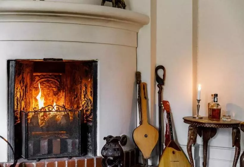 Gamleby Bed & Breakfast