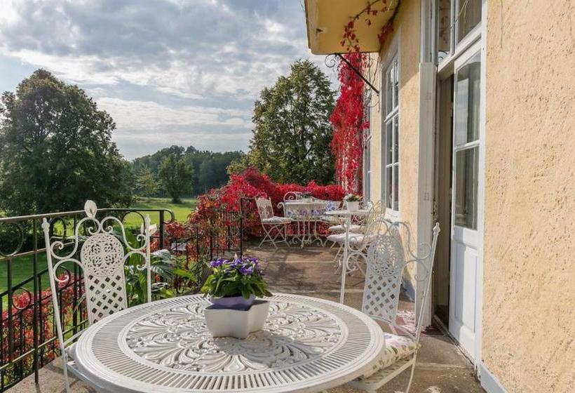 Gamleby Bed & Breakfast