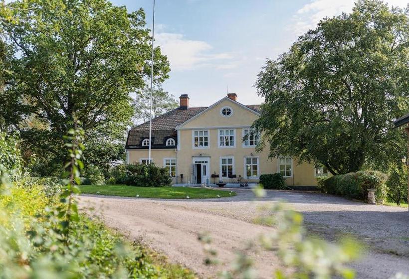 Gamleby Bed & Breakfast