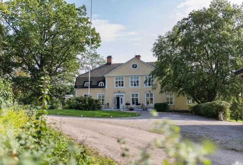 Gamleby Bed & Breakfast
