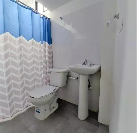 هتل Costa Maria