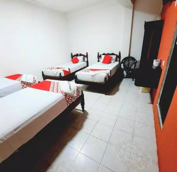 هتل Costa Maria