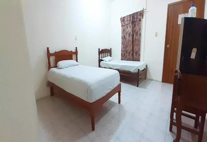 هتل Costa Maria