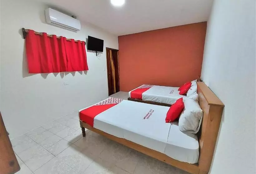 هتل Costa Maria