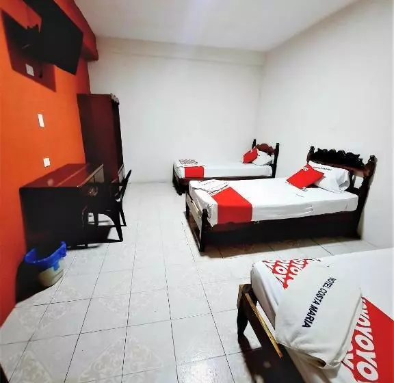 هتل Costa Maria