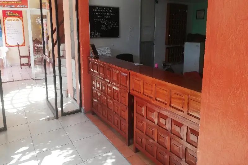 هتل Costa Maria