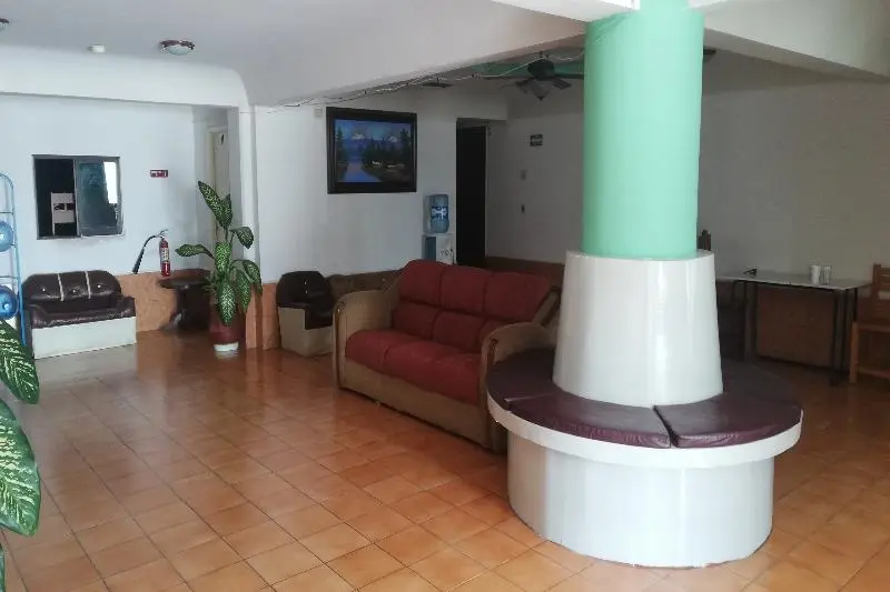 هتل Costa Maria