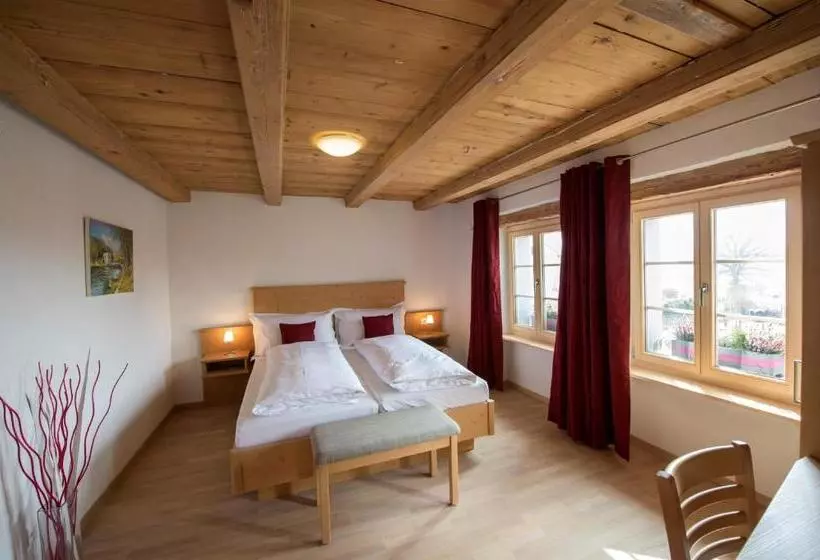 Hotelli La Maison Salvagny