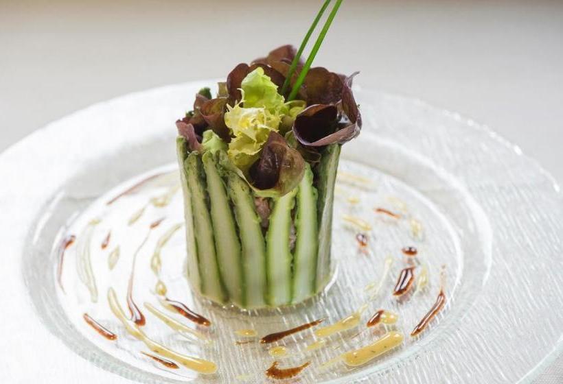 Отель La Maison Salvagny