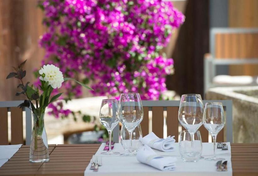 Отель La Maison Salvagny