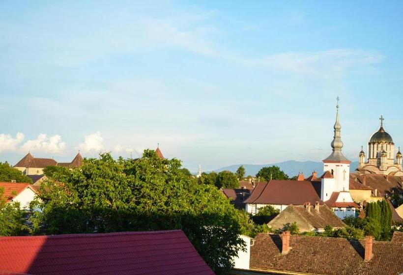 호텔 Liberty Rooms