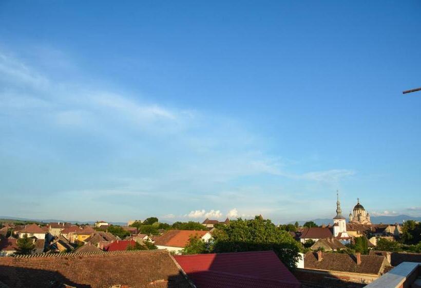 호텔 Liberty Rooms