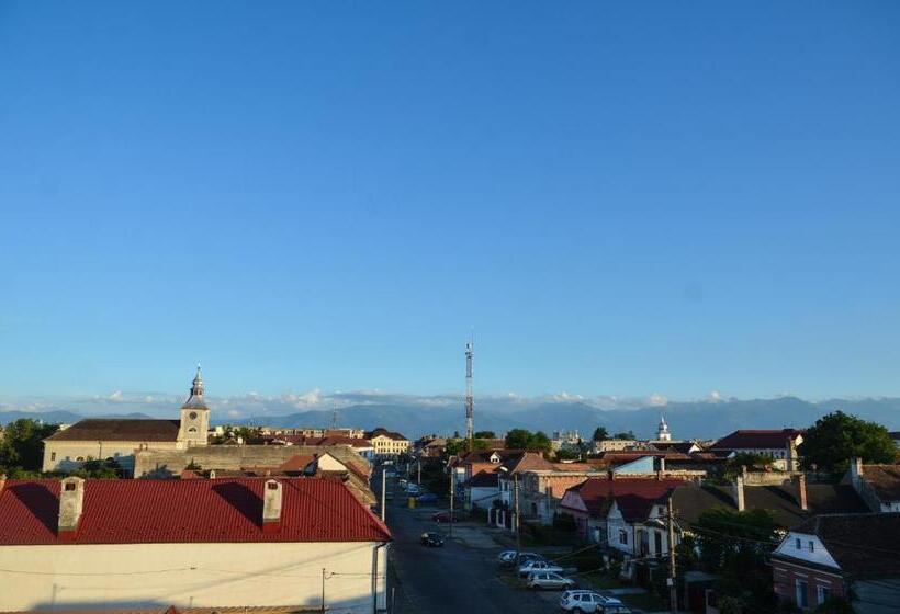 호텔 Liberty Rooms