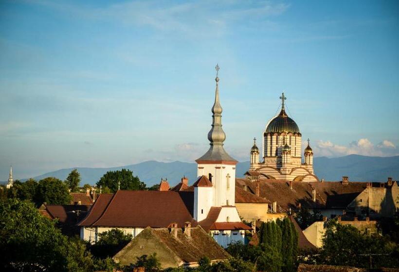 호텔 Liberty Rooms