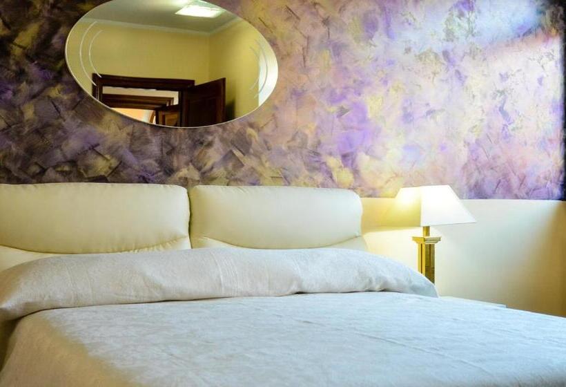 호텔 Liberty Rooms