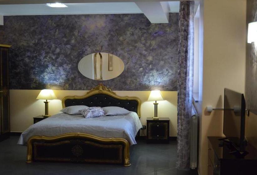 호텔 Liberty Rooms